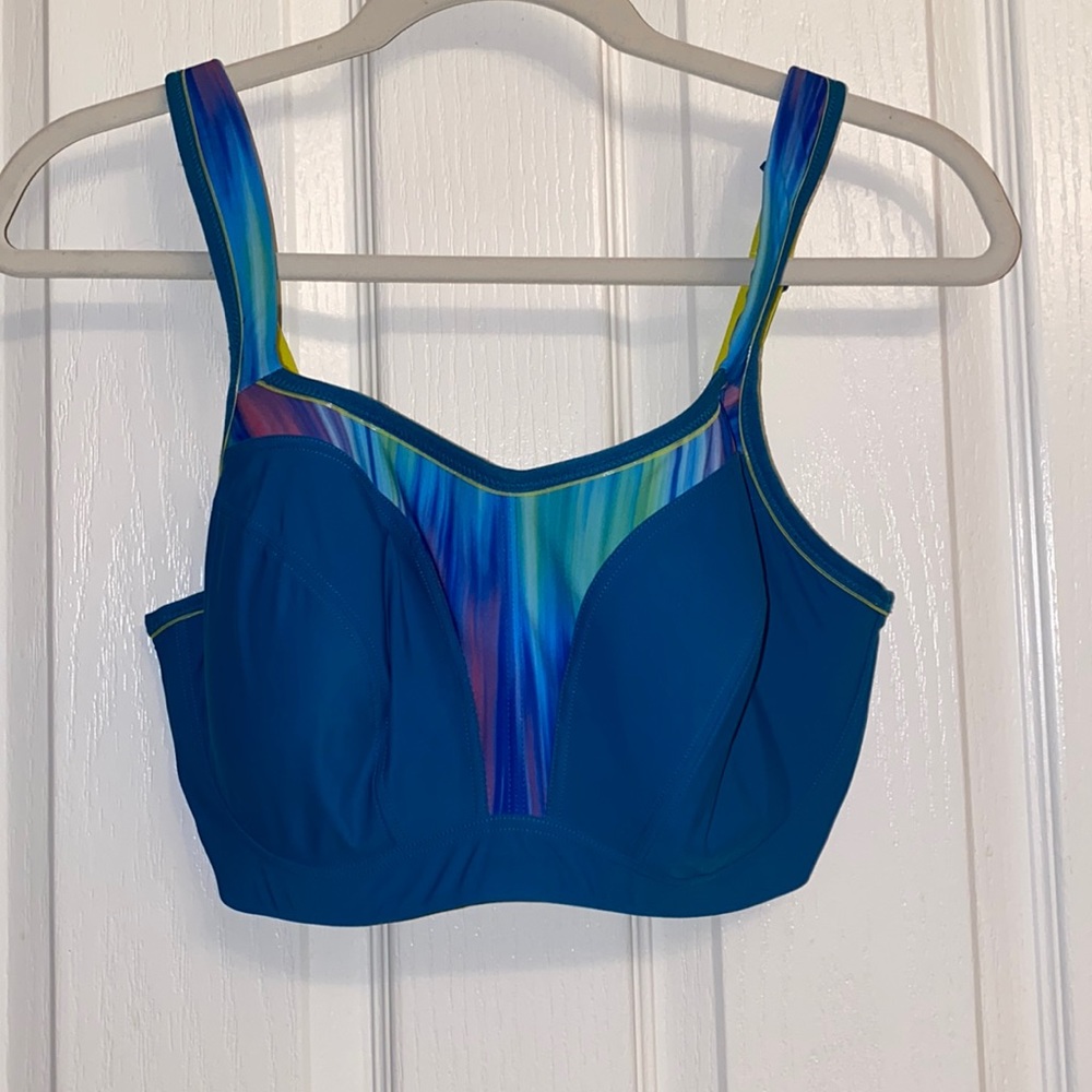 Panache Sports Bra. GREAT CONDITION.